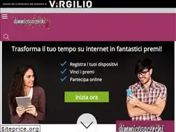 Sites similar to dimmicosacerchi.it