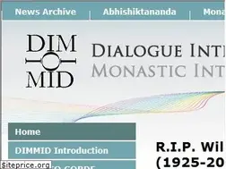 Sites similar to dimmid.org