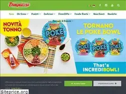 Sites similar to dimmidisi.it