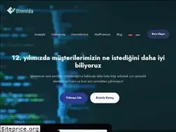 Sites similar to dimnida.com