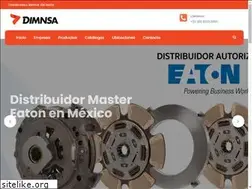 Sites similar to dimnsa.com