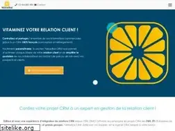 Sites similar to dimo-crm.fr