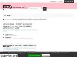 Sites similar to dimo-ra.fr
