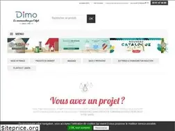 Sites similar to dimo.fr