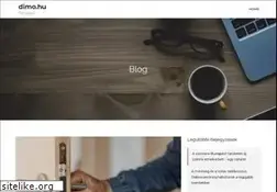 Sites similar to dimo.hu