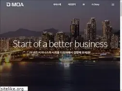 Sites similar to dimoa.co.kr