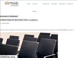 Sites similar to dimob.cl