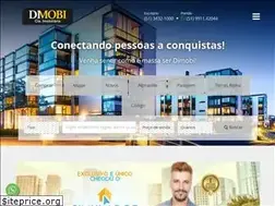 Sites similar to dimobi.com.br