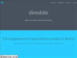 Sites similar to dimobile.fr