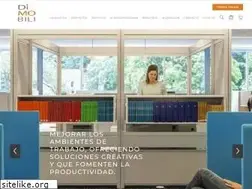Sites similar to dimobili.cl