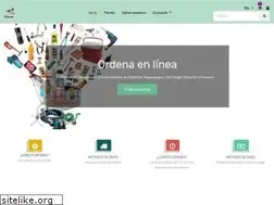 Sites similar to dimocaonline.com