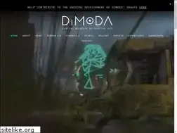 Sites similar to dimoda.art