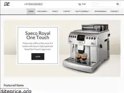 Sites similar to dimoespressoservices.com