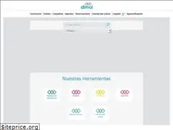 Sites similar to dimoi.com