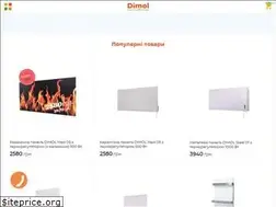 Sites similar to dimol.ua