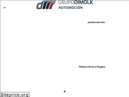 Sites similar to dimolk.com