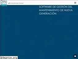 Sites similar to dimomaint.es