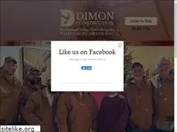 Sites similar to dimonconstruction.com