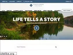 Sites similar to dimondfuneralhome.com