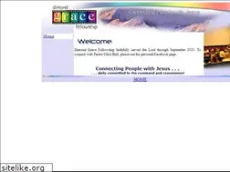 Sites similar to dimondgrace.org