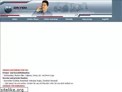 Sites similar to dimondo.com