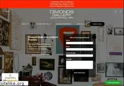 Sites similar to dimonds.net.au