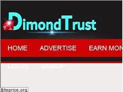 Sites similar to dimondtrust.com