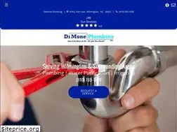 Sites similar to dimoneplumbing.com