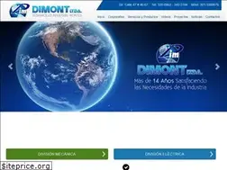 Sites similar to dimontltda.com