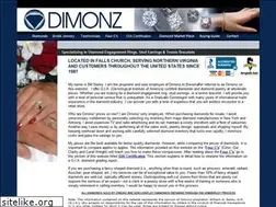 Sites similar to dimonz.com
