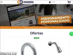 Sites similar to dimora.com.ar
