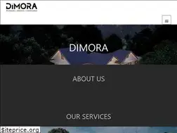 Sites similar to dimora.in