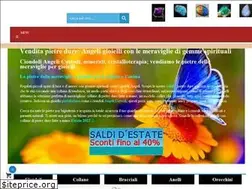 Sites similar to dimoradegliangeli.com