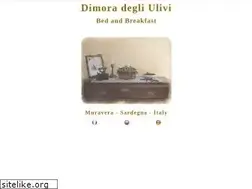 Sites similar to dimoradegliulivi.com