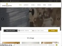 Sites similar to dimoredelvalentino.it