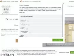 Sites similar to dimorenovecento.it