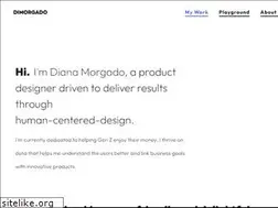 Sites similar to dimorgado.com
