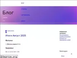 Sites similar to dimos.ru