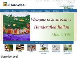 Sites similar to dimosaico.com