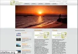 Sites similar to dimosaristoteli.gr