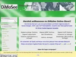 Sites similar to dimosee.de