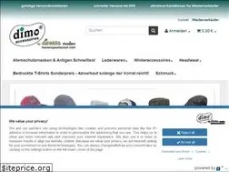 Sites similar to dimoshop24.de