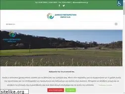 Sites similar to dimossin.gr