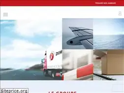 Sites similar to dimotrans.com