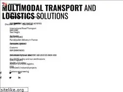 Sites similar to dimotrans.fr
