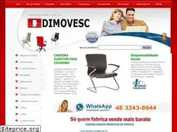 Sites similar to dimovesc.com.br