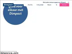 Sites similar to dimpact.nl