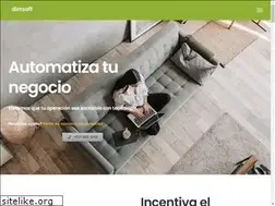 Sites similar to dimpanama.com