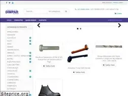 Sites similar to dimpar.com.br