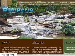 Sites similar to dimperiobrothers.com